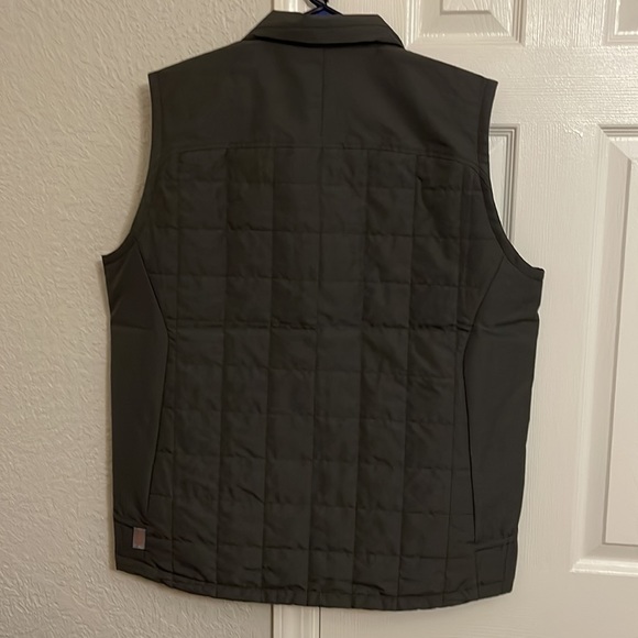 Sitka Grindstone vest - Picture 6 of 7